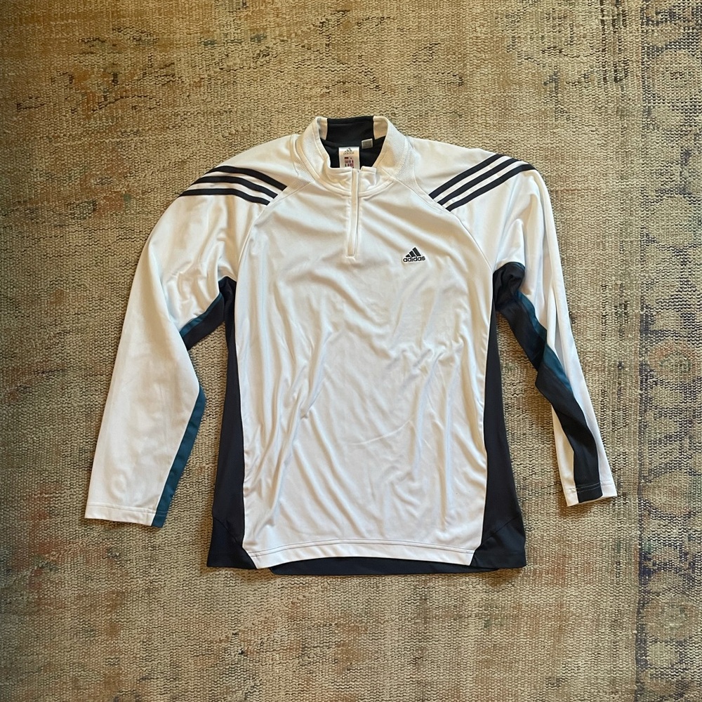 Adidas long sleeve